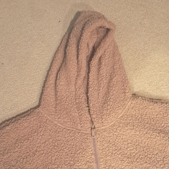 DAILY DEAL $$$   4X  SKIMS TEDDY JACKET - Picture 5 of 10